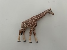 Schleich Giraffe D-73527 Animal Figure picture