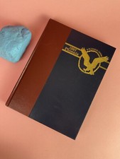 1997 Woodward Academy Yearbook Atlanta, Georgia picture