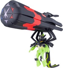 Pre-Order Takara Tomy Pokemon Moncolle Mega Zygarde Figure US Seller picture