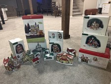 department 56 picture