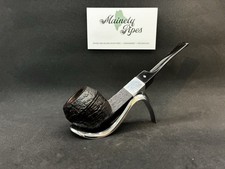 Vintage Dr Grabow Sculptura Tobacco Pipe picture