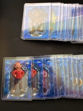 2024 Topps Chrome Disney Sapphire Cards picture