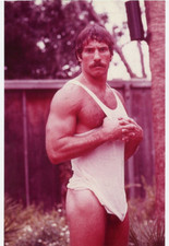 FOX STUDIOS REFERENCE VINTAGE CONTEMPORARY 8X10