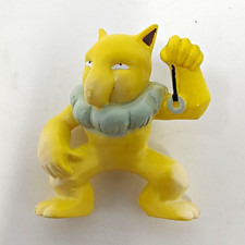 Vintage 1999 TOMY Pokemon Hypno Figure w/ Pendulum Nintendo CGTSJ picture