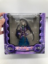 New Shin Megami Tensei Real Figure 3 Loki Figure Japan Authentic picture