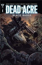 DEAD ACRE #1 COVER C NATHAN GOODEN [1:20] PRE-SALE 07/01 picture