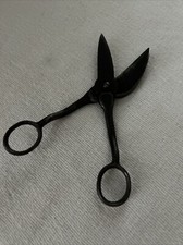 Antique Candlewick Scissors/Trimmers picture