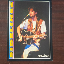 Pinnacle 1991 Sidelines #291 Jack McDowell 