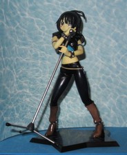 K-ON Season 2 Premium Anime Figure Akiyama Mio Death Devil ver. Ichiban USED picture