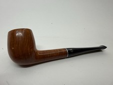 Vintage Yello Bole Tobacco Pipe  Imported Briar New NOS picture