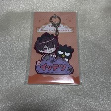 NIJISANJI Oriens Sanrio Collaboration Saeki Ittetsu picture