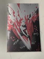 Something is Killing the Children #49 San Matte Foil SDCC 2026 picture