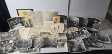 WWI 121st Field Artillery Named Archive – Oscar Kunkel – General Orders Citation picture