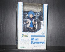 Galaxy Angel  ~ Mint Blancmanche ~  1/8 Anime Figure by KOTOBUKIYA From Japan picture