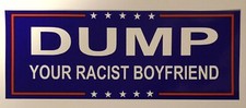 BLM - Black Lives Matter - Sticker picture