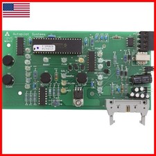 Autopilot Soft Touch Control Board 828N picture