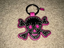 tokidoki Keychain Charms Adios Skull Reaper, Qee, Stellina, Ciao Ciao: CHOOSE picture
