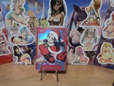 Otaku Box Waifu Boa WCC Card  New   Never Opened. SEE DESCRIPTION  picture