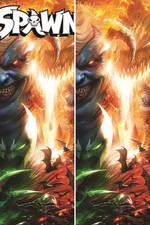 Spawn #380 PREORDER 10/28 picture