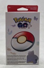 Pokemon GO Plus + Brand New Factory Sealed Nintendo     ‼️READY TO SHIP‼️ picture