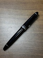 Good Sailor Profit 14K F Fine Nib Fountain Pen Converter Included Japan picture