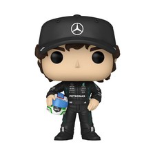 Pop Kimi Antonelli - AMG Petronas Pop picture