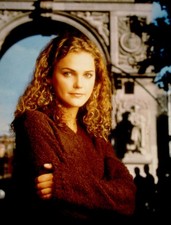 Film Slide Felicity - Keri Russell Movie Slide 35mm L33-32-1-1 picture