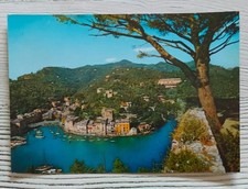 Portofino (GE) - The Cove - Untraveled Postcard picture