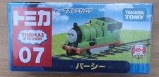 Takara Tomy TOMICA Thomas And Friends Series No.07 PERCY Diecast Model Train New picture
