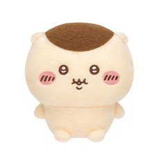 Chiikawa | Kurimanjuu Sheepwa Soft Fluffy Plush  | 8.7