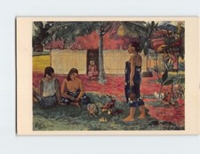 Postcard 