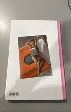 DEDICATION COSIMO FERRI BEE SPY + POSTER TTBE /  THE PASS NEVER FORGETS EO2021- picture