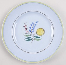 Arabia of Finland Windflower Dinner Plate 14914 picture