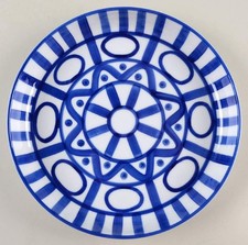 Dansk Arabesque  Salad Plate 99042 picture