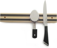Norpro 12-Inch Magnetic Knife Tool Bar picture