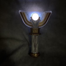 Ultraman Tiga Spark Lens Ultra Replica 25th Anniversary Toy BANDAI Japan picture