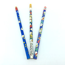 Vintage 1992 -95 Sanrio Ahiru No Pekkle Pencil 7