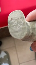  alaska soapstone figure picture