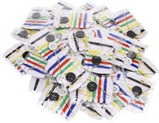 Small Simple Handy Travel Sewing Kits Thread Repair Emergency Kit with with picture