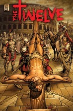 The Twelve - paperback Voice of the Martyr picture