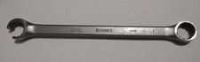 1 Vintage Bonney Flare Nut Combination Wrench 23332 12 Point 1