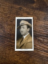 1936 Mitchell's A Gallery of 1935 Tobacco Walt Disney #17 Mickey Mouse Creator picture