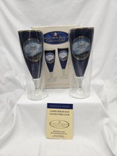 NEW 2007 Anheuser Busch Members Only Busch Bavarian Pilsner Set IOB picture