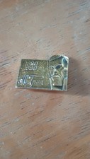 Vintage 1880-1980 Soviet Pinback picture