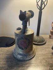 VINTAGE MONTGOMERY WARDS MASTER QUALITY BLOW TORCH - HBN picture