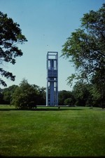 c1970's 35mm Slide, Netherlands Carillon National Park Washington DC Dutch picture