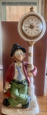 DEFECTIVE other see details Melody In Motion Clockpost Willie Digital G3D picture