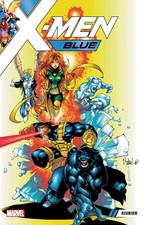 X-Men Blue Vol. 0: Reunion picture