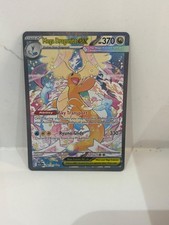 Mega Dragonite Ex 290/217 Pokemon Card picture
