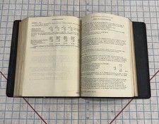 Walton Chicago Textbook 1917 Business Manual Antique Office Ephemera picture